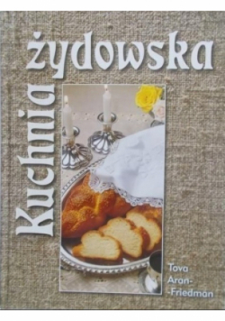Kuchnia żydowska