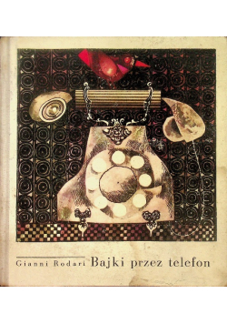 Bajki przez telefon