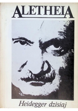 Heidegger dzisiaj