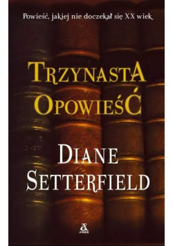 Trzynasta opowieść
