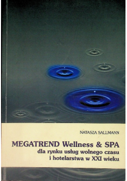 Megatrend Wellness & Spa