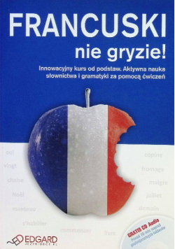 Francuski nie gryzie
