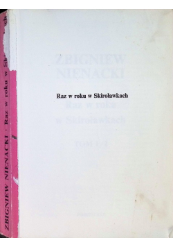 Raz w roku w Skiroławkach