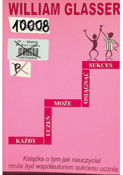 Każdy uczeń może osiągnąć sukces
