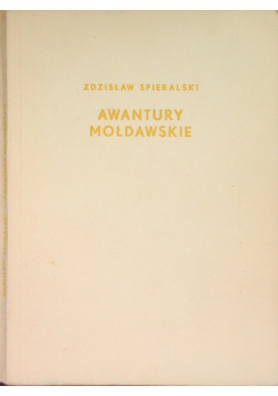 Awantury Mołdawskie