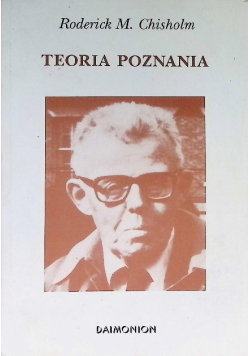 Teoria poznania
