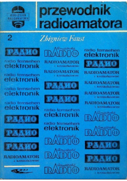 Przewodnik radioamatora