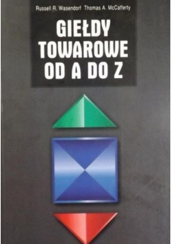 Giełdy towarowe od A do Z
