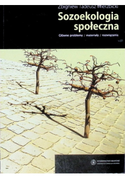Sozoekologia społeczna