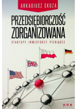 Przedsiębiorczość zorganizowana