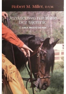 Jeździectwo naturalne bez tajemnic