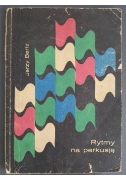 Rytmy na perkusję