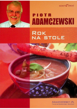 Rok na stole
