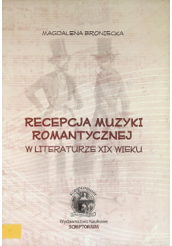 Recepcja muzyki romantycznej