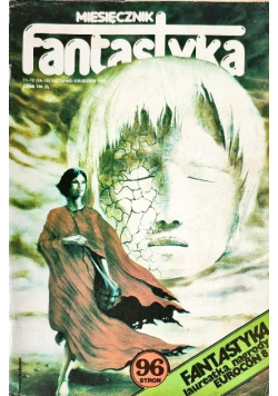 Fantastyka Nr 11 - 12 / 83