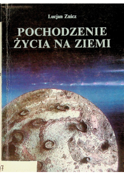 Pochodzenie życia na ziemi