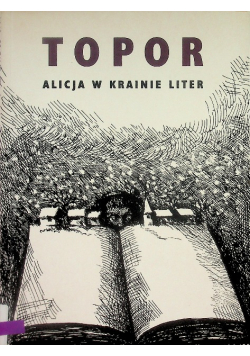 Alicja w Krainie Liter