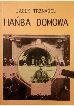 Hańba domowa