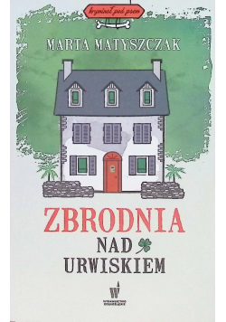 Zbrodnia nad urwiskiem