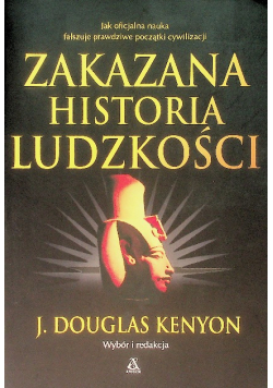 Zakazana historia ludzkości