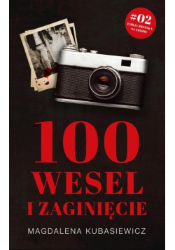 100 wesel i zaginięcie