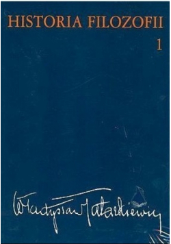 Historia filozofii Tom 2