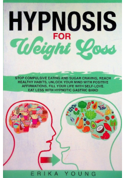 Hypnosis For Weight Loss