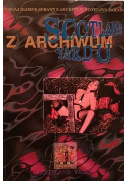 Z archiwum Scotland Yardu