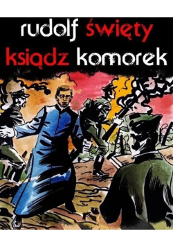Święty ksiądz