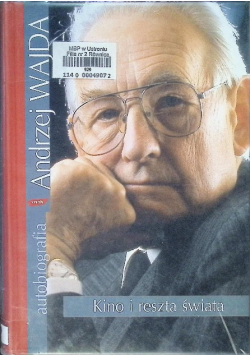 Wajda Kino i reszta świata