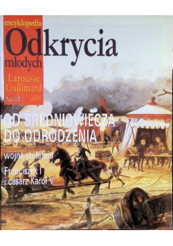 Odkrycia młodych Nr 49 / 92