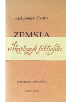 Zemsta