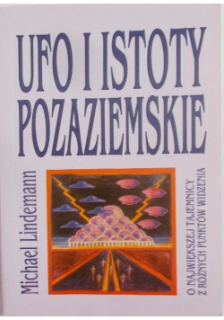 Ufo i istoty pozaziemskie