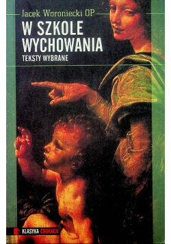 W szkole wychowania