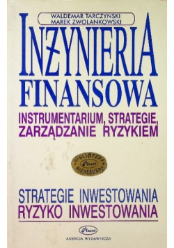 Inżynieria finansowa