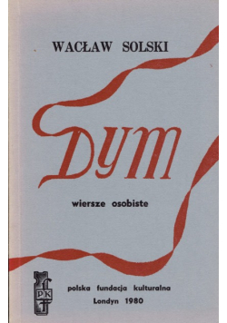 Dym