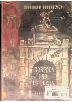 Gospoda pod upiorkiem