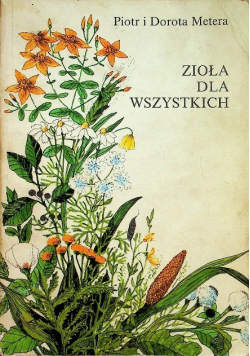 Zioła dla wszystkich