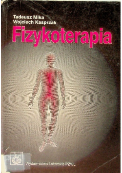 Fizykoterapia