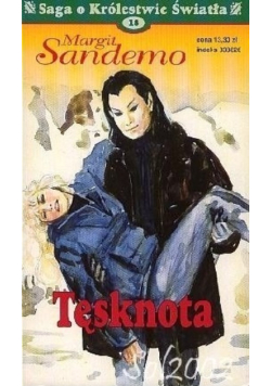 Saga o Królestwie Światła Tom 18 Tęsknota