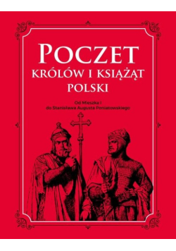 Poczet królów i książąt Polski
