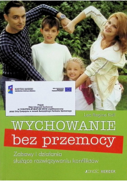 Wychowanie bez przemocy