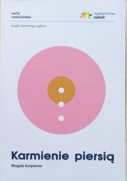 Karmienie piersią