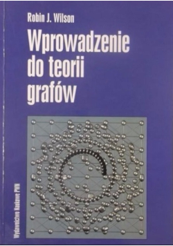Wprowadzenie do teorii grafów