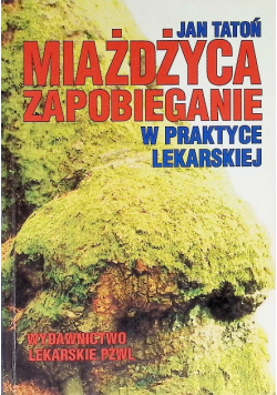 Miażdżyca zapobieganie