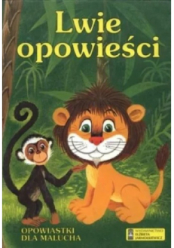 Lwie Opowieści