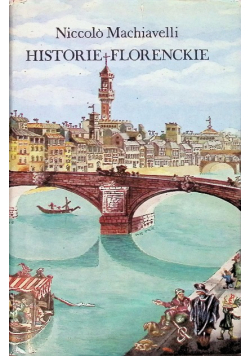 Historie Florenckie