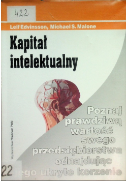 Kapitał intelektualny
