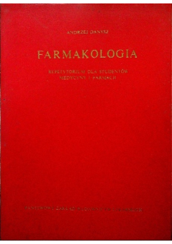 Farmakologia