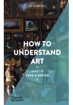 How to Understand Art